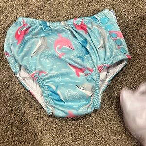 iplay reusable swim diaper 18m